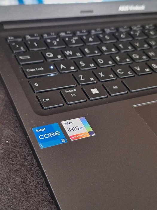 Ноутбук Asus Vivobook 15X | Model K3504V | Intel Core i5