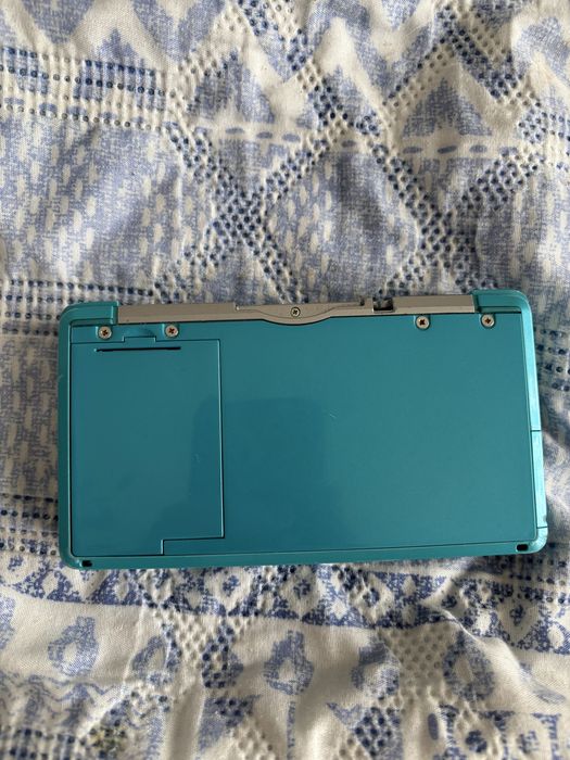 Nintendo 3Ds fara buton 3D