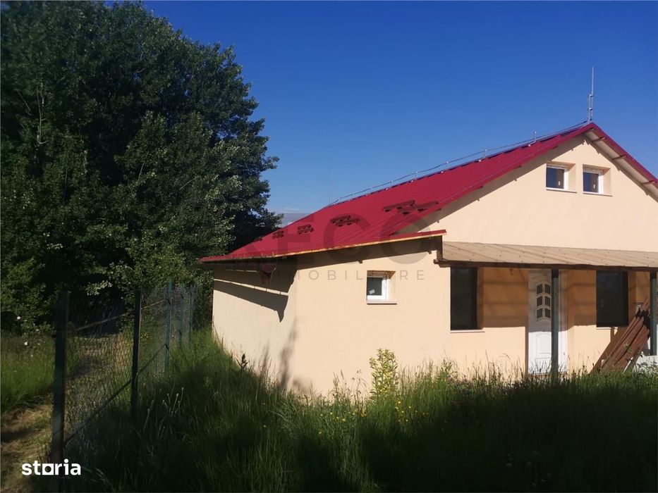 RECO casa Rosia