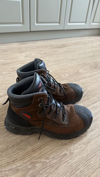 Red Wing летние ботинки