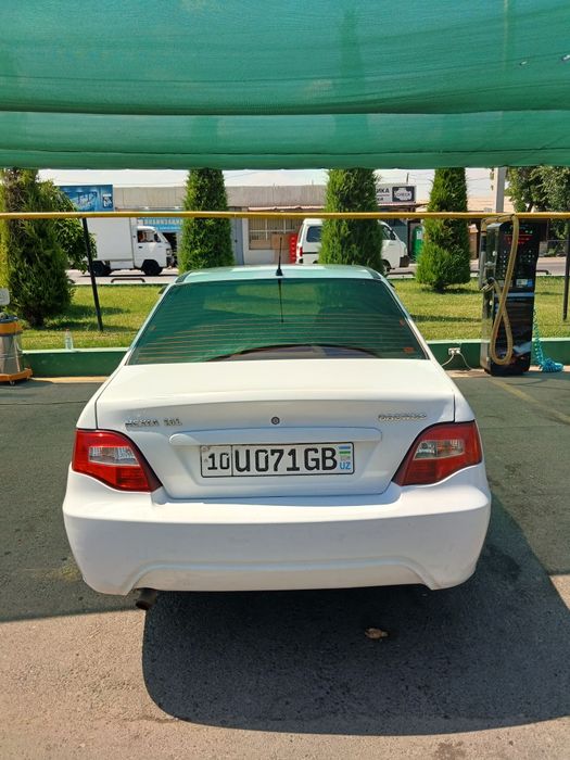 Нексия 2 донс 2009