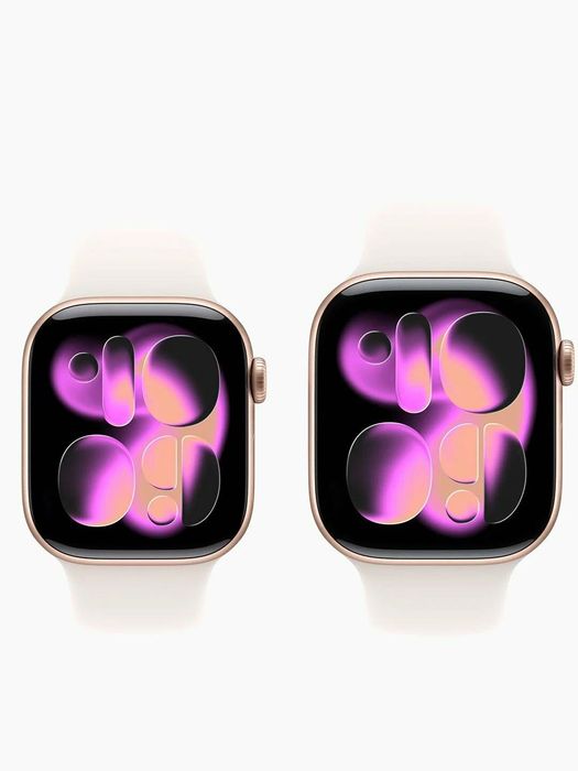 Apple Watch Series 11 46mm