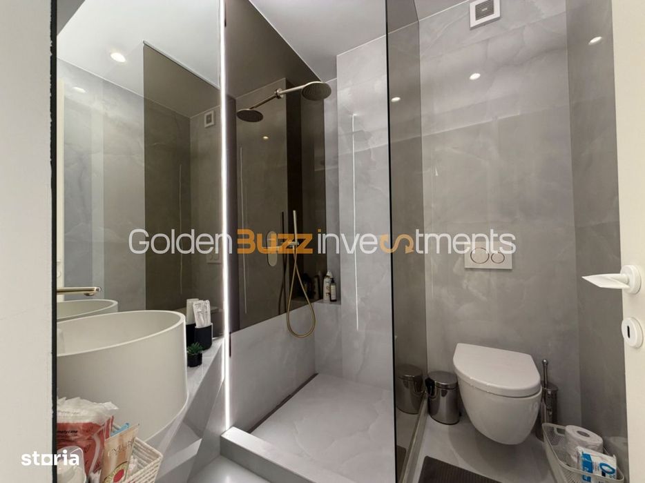 Apartament 3 camere  | Cortina North