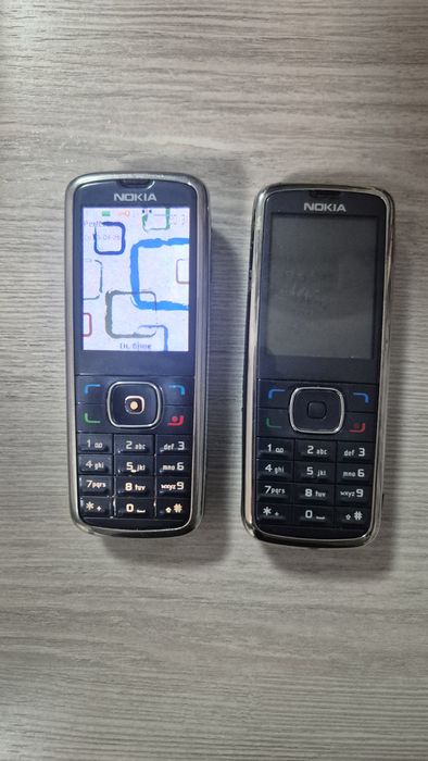 Nokia 6275, (CDMA) Perfectum.