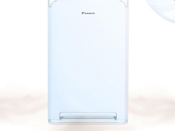 Очиститель воздуха Daikin havo tozalagich