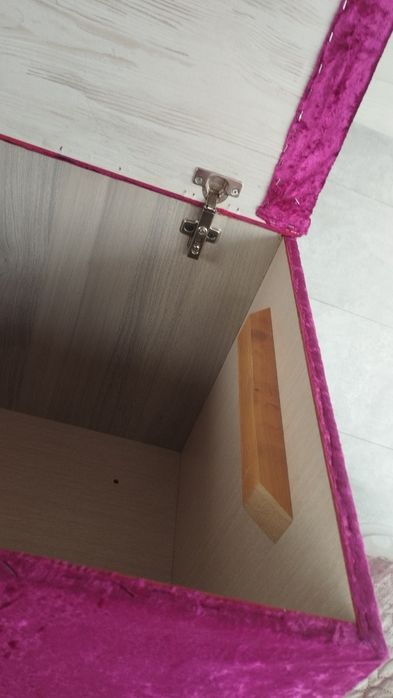 Продам сундук ,новый.