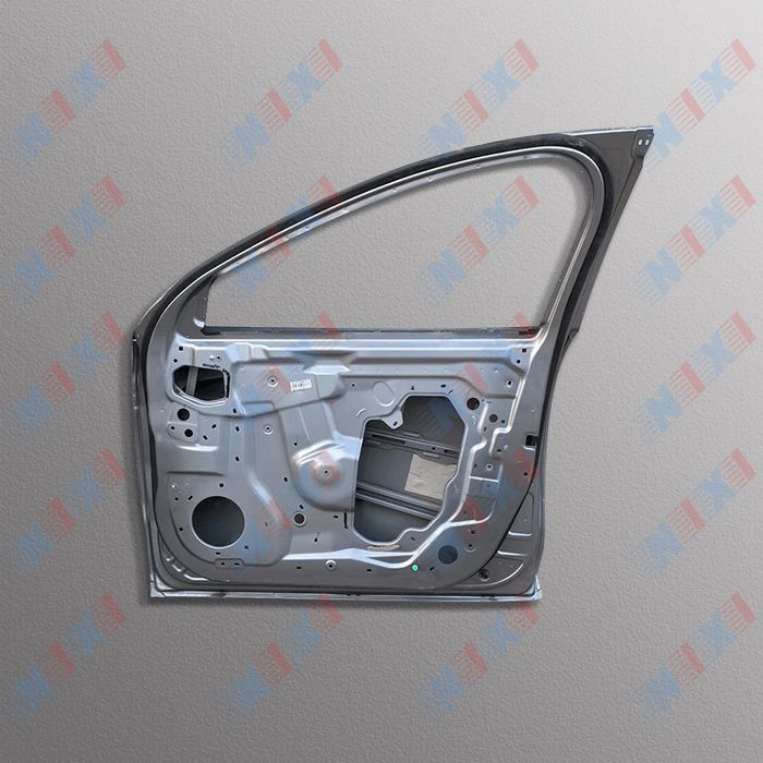 Дверь на BYD Destiroyer 05