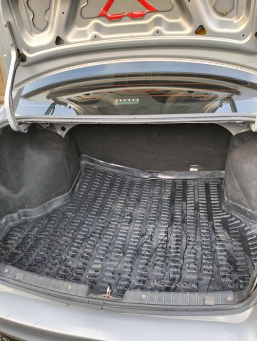 Продам Ладу-Гранту!