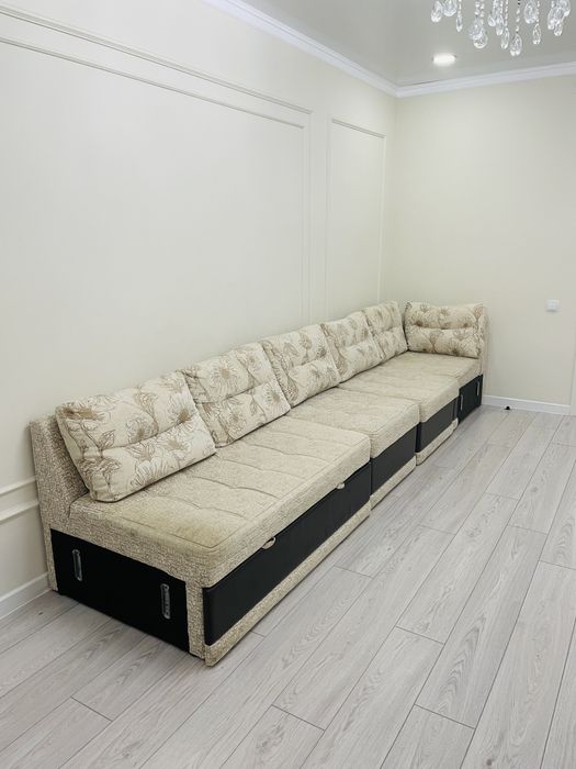 Диван трансформер