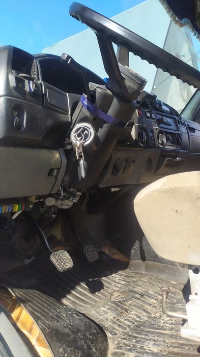 Эур ( электроусилитель руля ) на газель