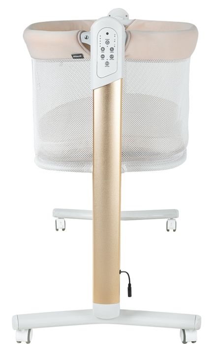 Колыбель автоукачивание