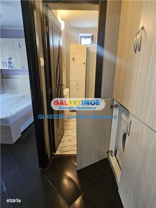 Inchiriere apartament 2 camere semidecomandat Targoviste Micro 6