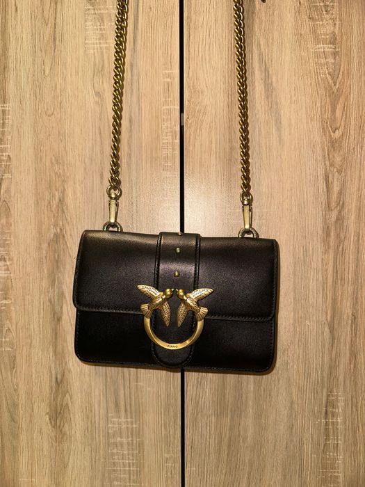 Дамска чанта “Pinko”