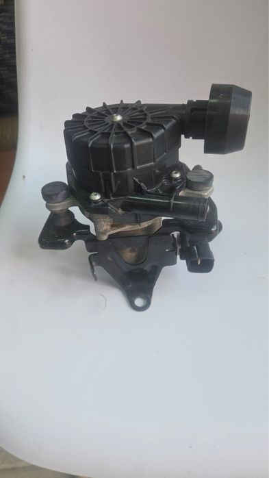 Продам надувной насос