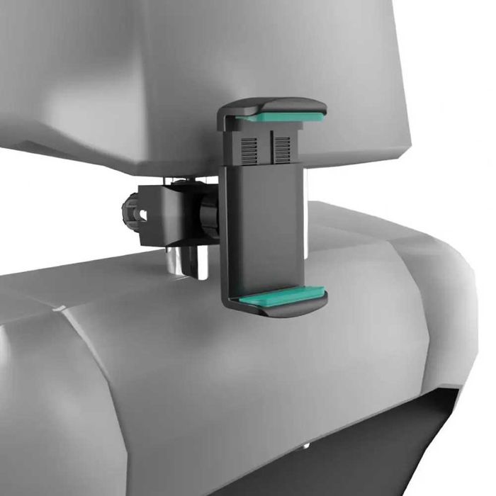 Стойка за задна седалка на кола