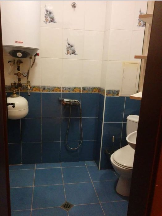 Дава се под наем Двустаен апартамент в София, Център - 65 кв.м за 450 € - Снимка #11