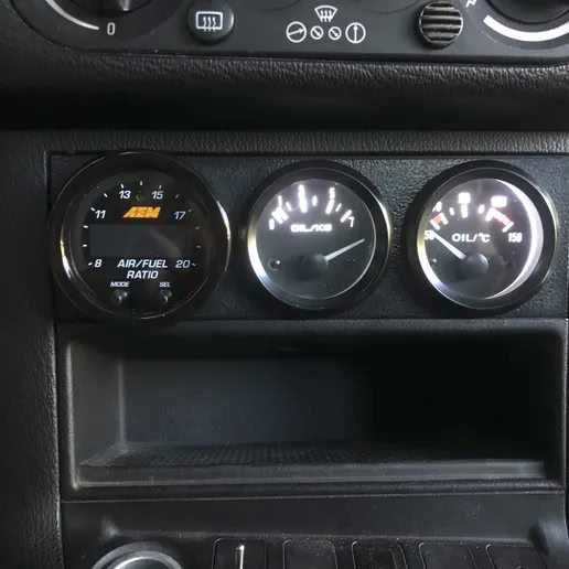 Панель для монометров BMW E36