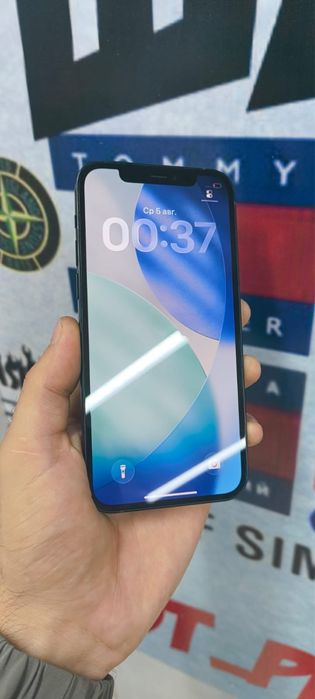 Продам iphone 12 128GB