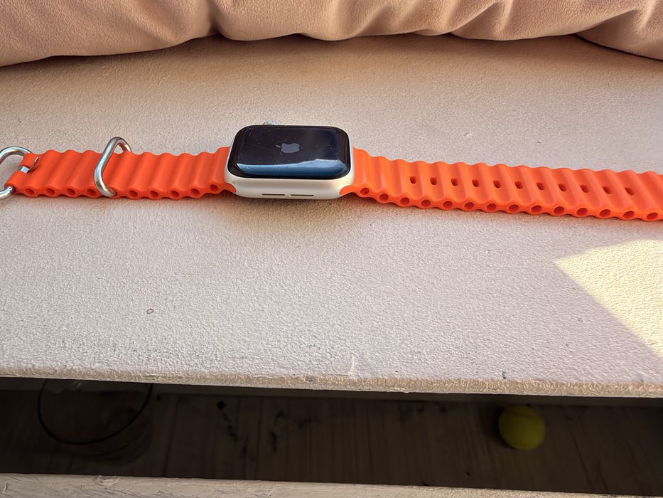 Vand apple eatcg se 40 mm celular