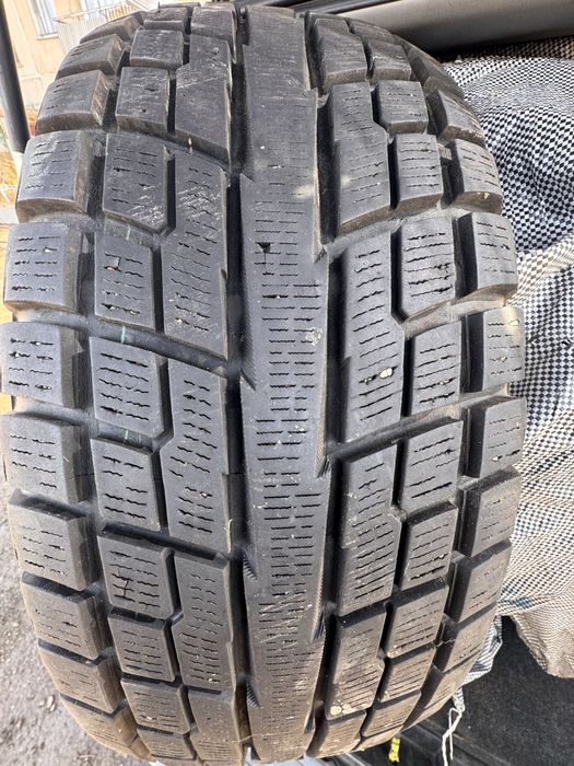 245/65 R17 Yokohama