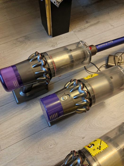Dyson прахосмукачки