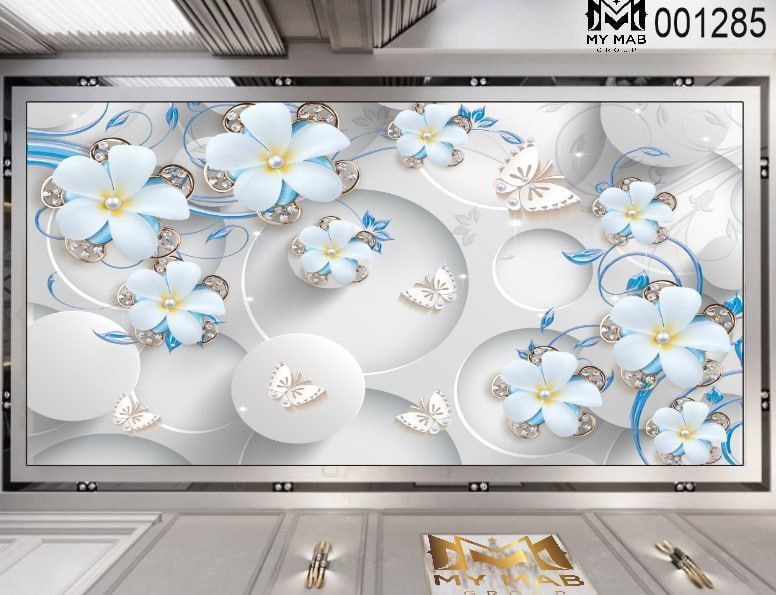 Vodiy boʻylab natijnoy potolok xizmati