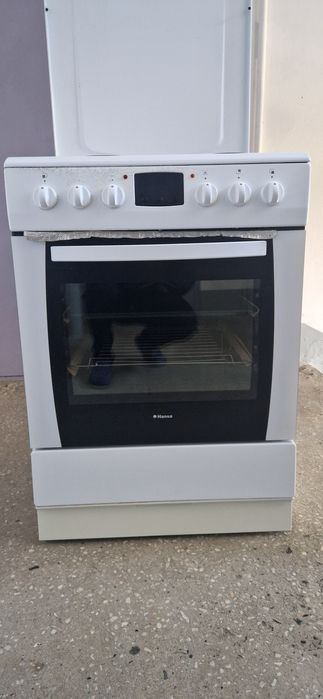 Электроплита Hansa