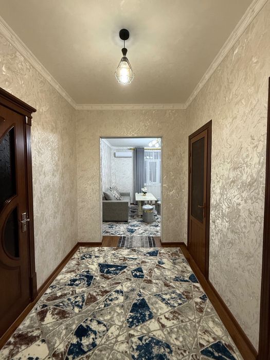 Посуточная квартира для гостей города Самарканд