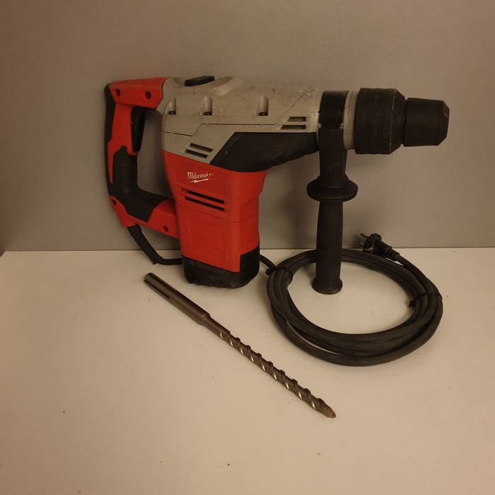 Milwaukee K 540 S Ciocan Rotopercutor SDS Max 1100W 7.5Jouli