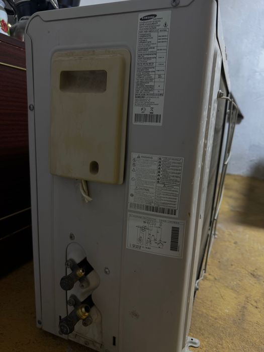 Продам кондиционер Samsung 12 000 BTU