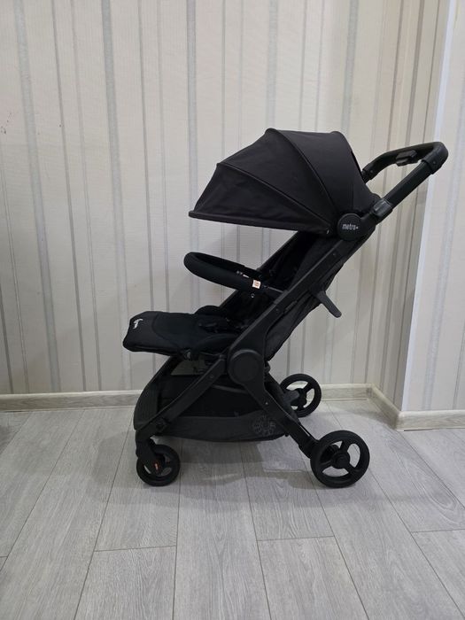 Ergobaby Metro plus детская коляска от 0 до 5 лет