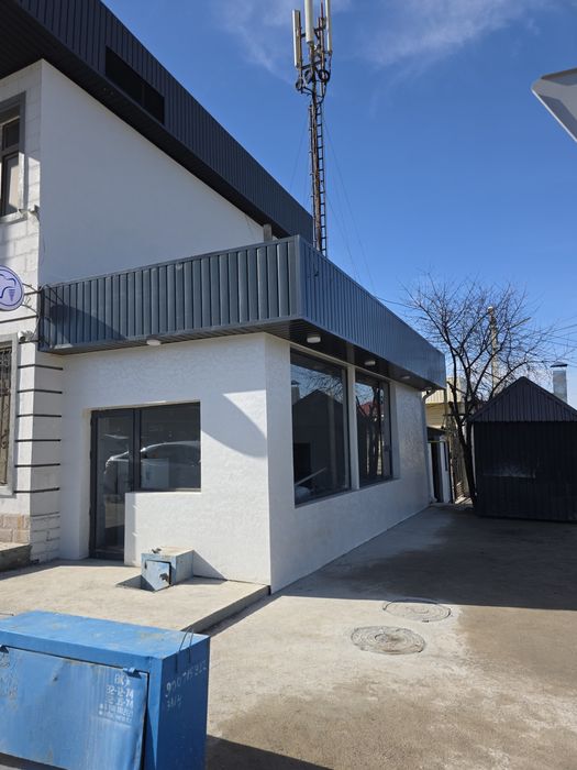 Сдаётся в аренду помещение