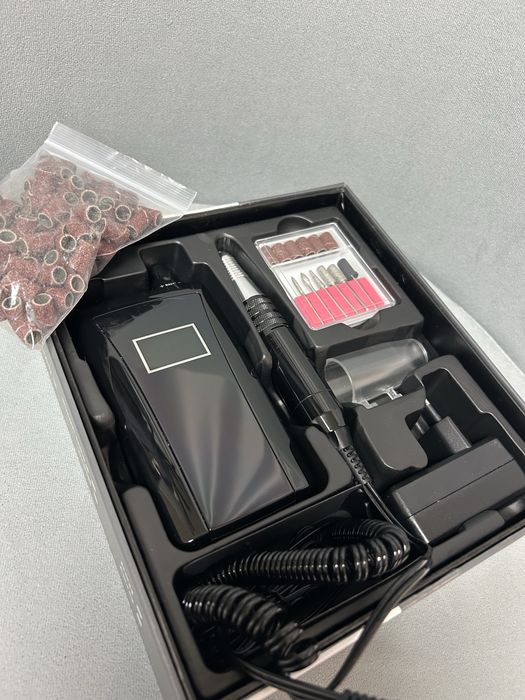 Ел. Пила за маникюр