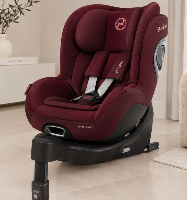 Автокресло Cybex sirona