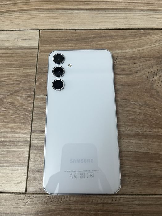 samsung a55 256/8gb