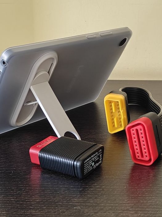 Launch x431 - XDIAG V7. Tester Diagnoza auto, electrice, IMMO,