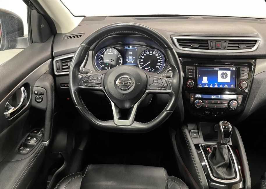 NISSAN Qashqai 2020 — imagine 2