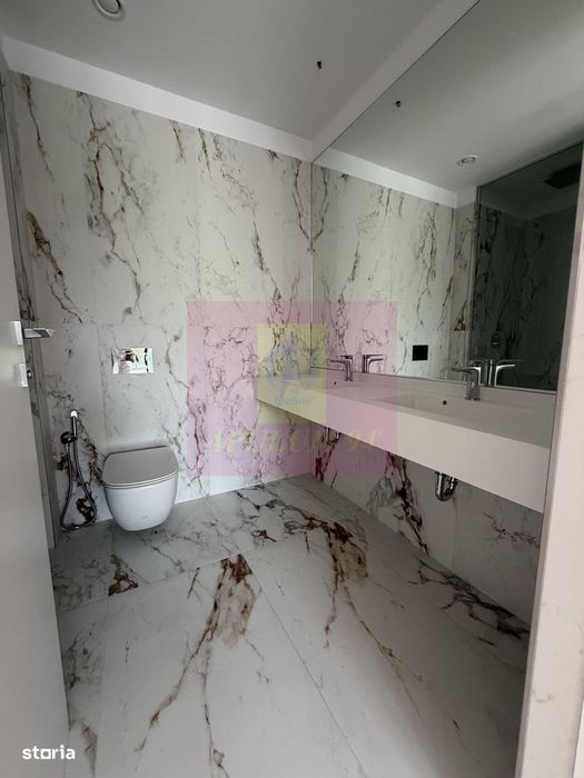 Apartament 4 camere ONE LAKE CLUB , LUX — fotografia 3