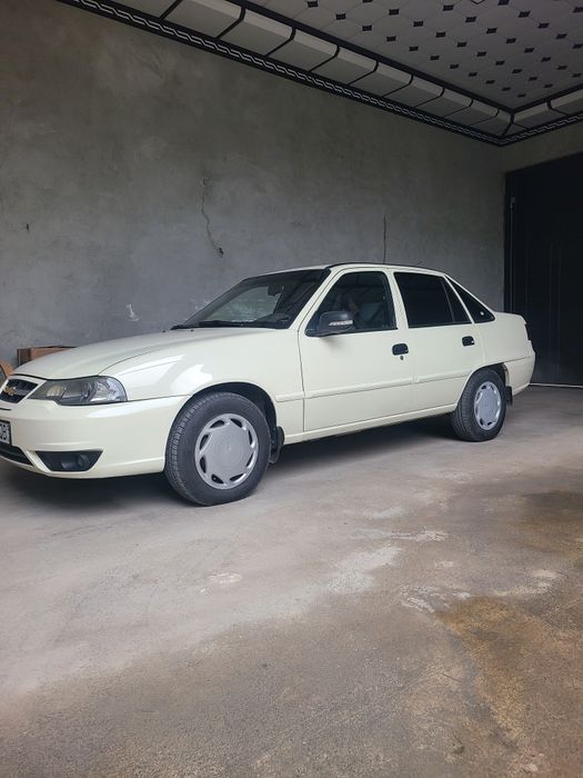 НЕКСИЯ-2, 2015 й, 1.6 люкс кондёр СОТИЛАДИ