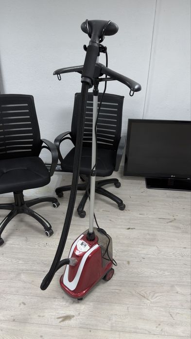 Отпариватель напольный