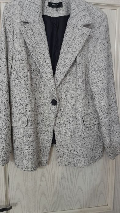 Костюм  из драпа