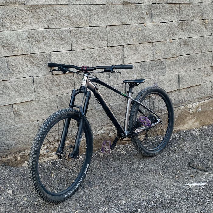 Продам scott aspect 750