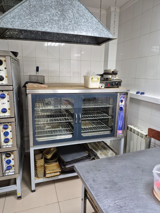 Продам производственное оборудование