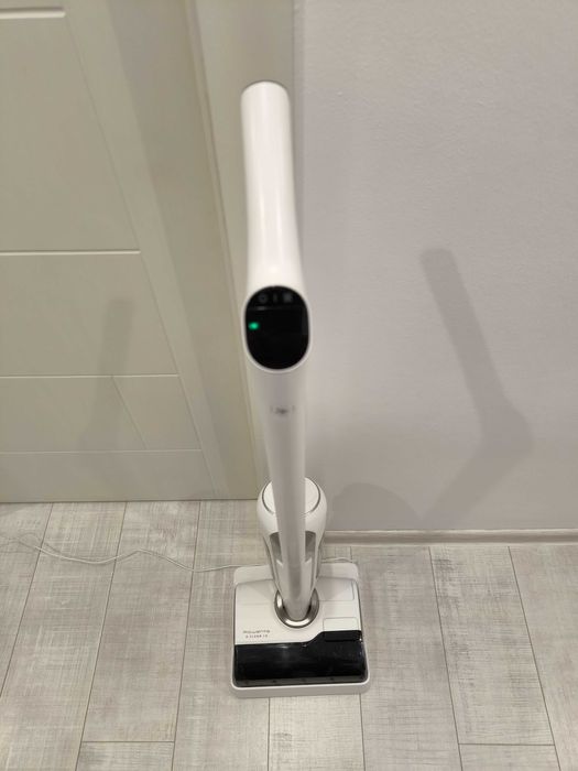 Вертикална Прахосмукачка за сухo и мокро почистване ROWENTA X-CLEAN 10 САМОПОЧИСТВАНЕ,САМОИЗСУШАВАНЕ