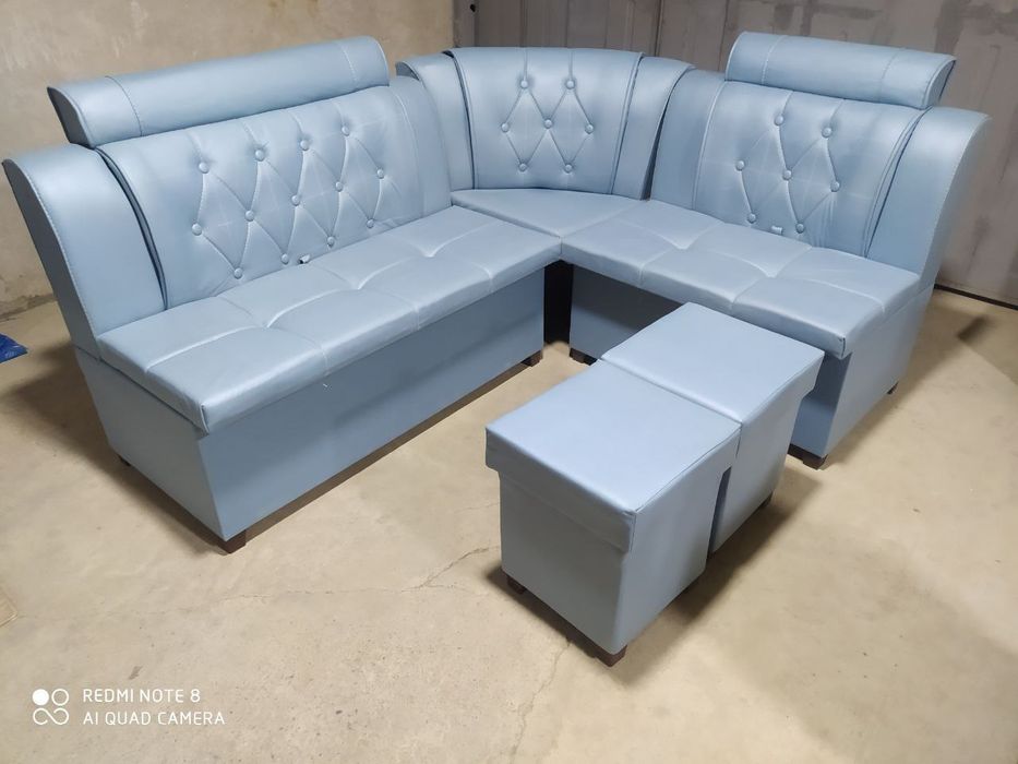 Sifatli Kuxniy ugalok