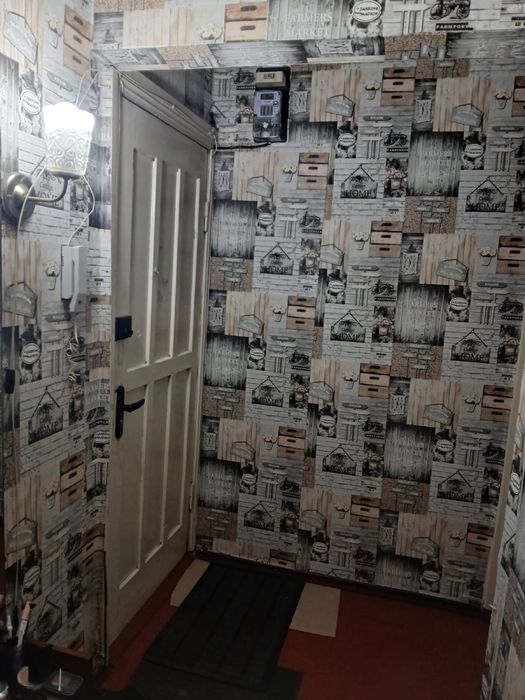 Продам двухкомнатную квартиру