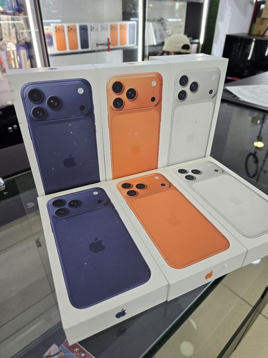Apple iPhone оптом и в розницу