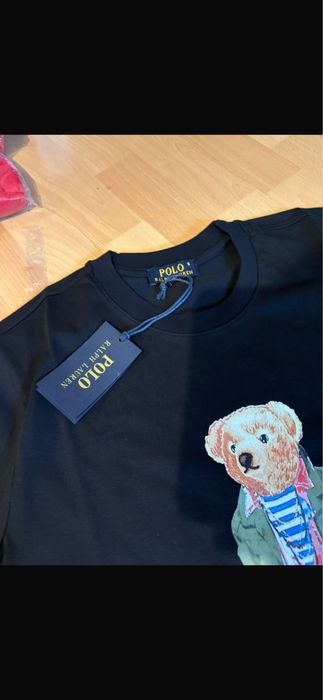 Tricou polo by ralph lauren model 2026