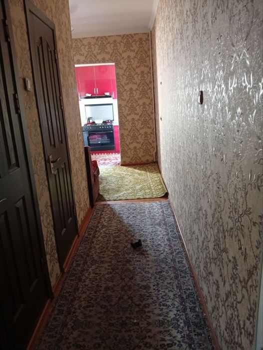 Kvartira sotiladi shayxontoxur rayon bel tepa  5/3/5/ 108m²