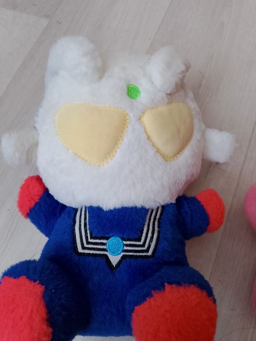 Плюшевые игрушки